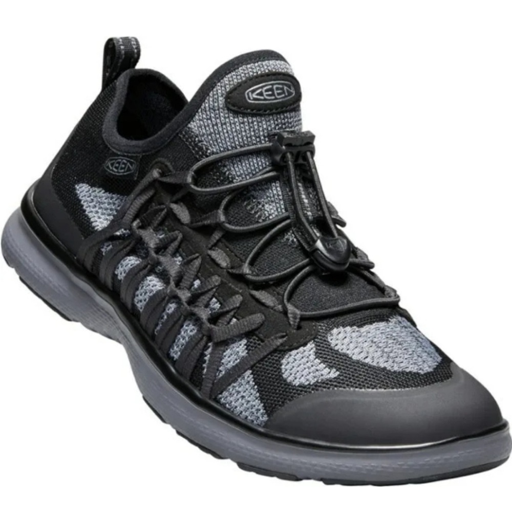 KEEN Uneek EXO sandals men’s 8.5 - Picture 2 of 6